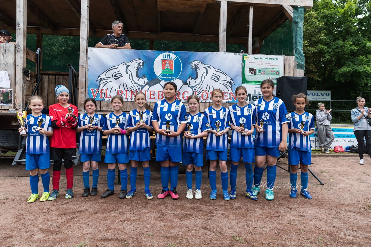 Bild 342 - Loewinnen Cup